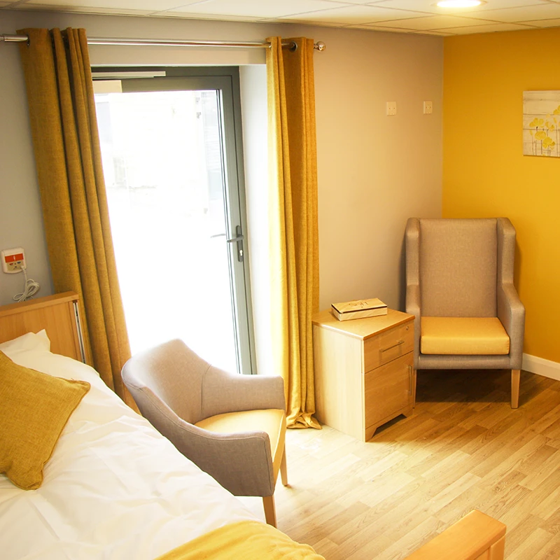 leyland room
