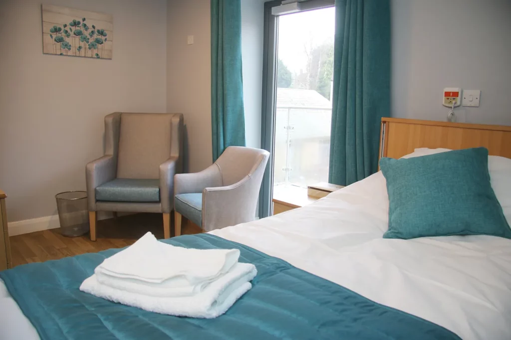 Leyland Room